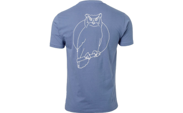 Owl Line T-Shirt